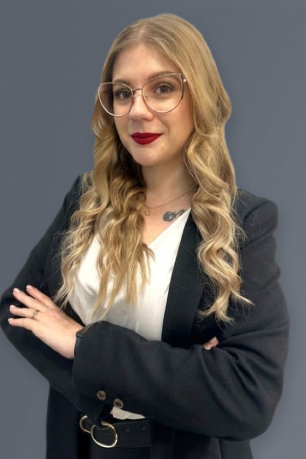 Daria Kłobuchowska, doradca ubezpieczeniowy Nationale-Nederlanden